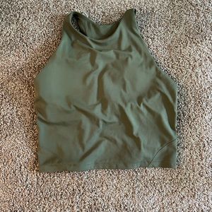 All in motion workout tank